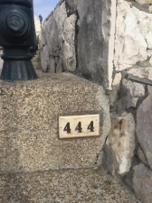 Imagen 444 escalones
